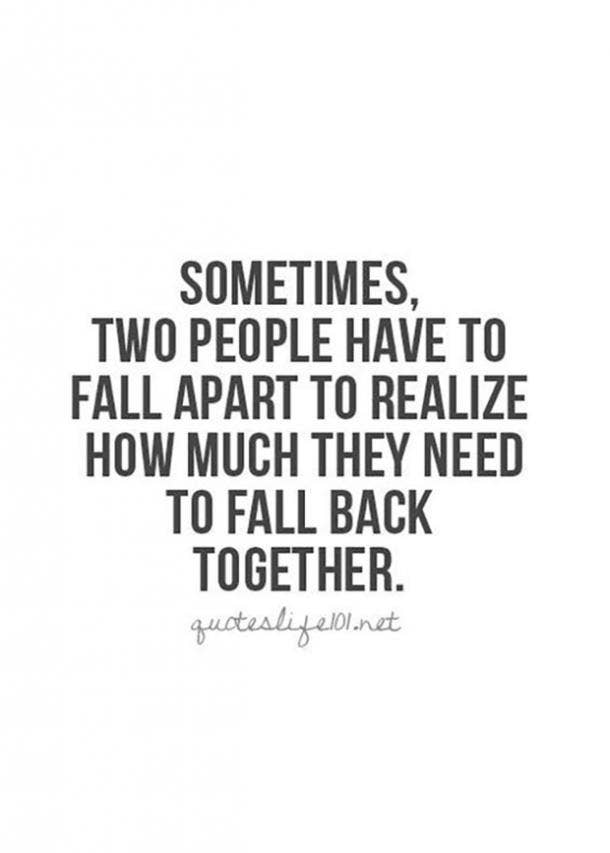 Love Quotes To Remind You To Stay Together When Times Get Tough Yourtango