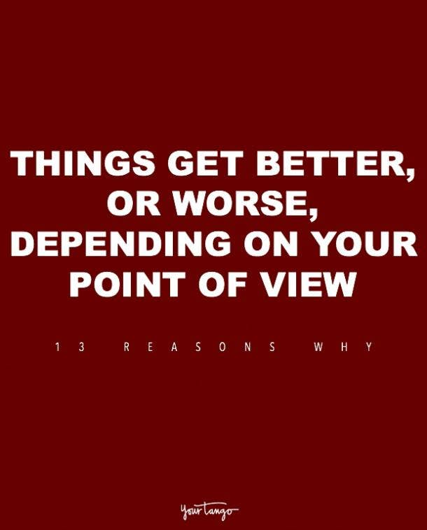 The Best 13 Reasons Why Quotes About Life Suicide And Moving
