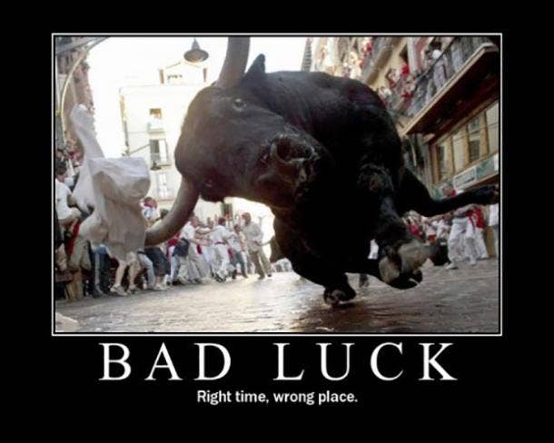 The 20 Funniest Demotivational Posters Quotes And Memes To Share On Social Media Yourtango
