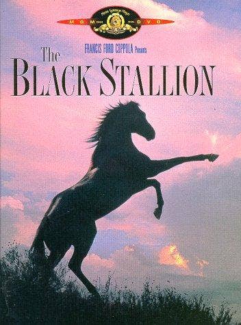 The Black Stallion (1979) Family Movies On Amazon Prime Instant Video