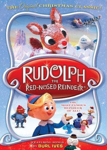 Rudolph the Red Nosed Reindeer (1964) Family Movies On Amazon Prime Instant Video