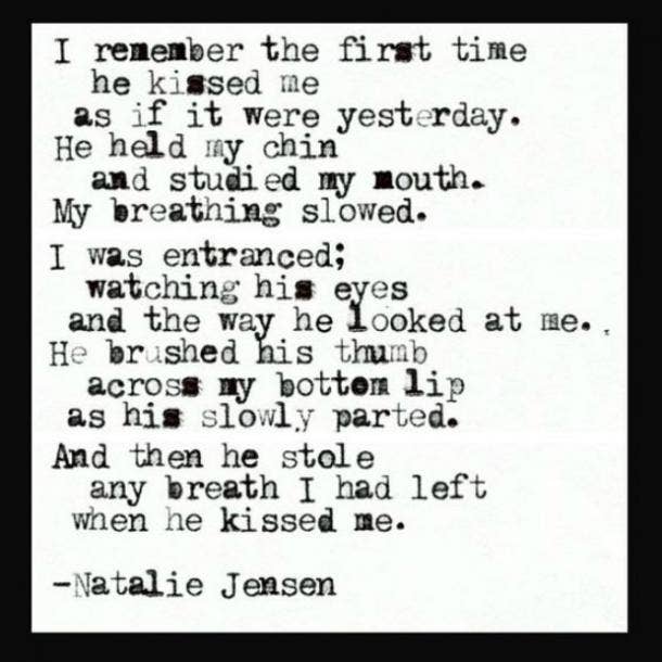On love: instagram quotes about moving on