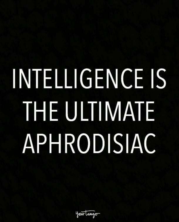 10 Best Zodiac Sex Quotes For Aquarius Women Guaranteed To Turn This Star Sign On Yourtango