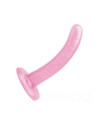 Tantus Silk Small Dildo anal sex toys for beginners