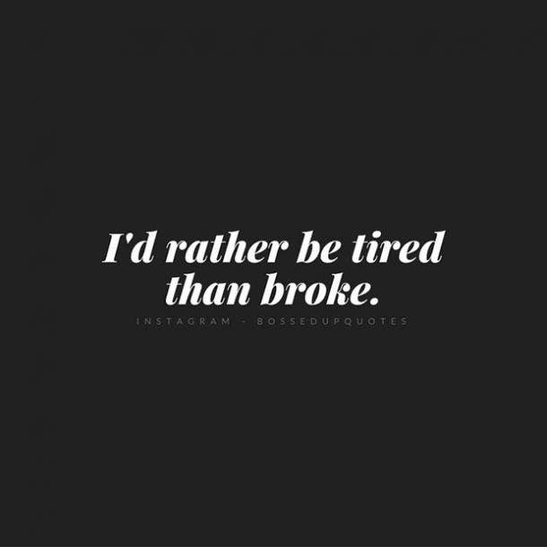 20 Motivational Quotes For People With Horrible Bosses And Crappy Jobs Yourtango It's just a bad day, not a bad life. horrible bosses and crappy jobs