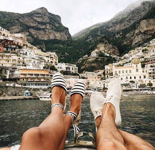 <b>6. From $5,500 to $7,500: European Honeymoon</b>
Maybe Paris isn't enough to get your heart pitter-pattering and you'd like to take in even more of those beautiful European countries. If that's the case, choose a city in which to fly, then maneuver your way through the other countries by either train or plane.
Each country has its own brand of romance and culture that will make every day a slice of heaven. europe
