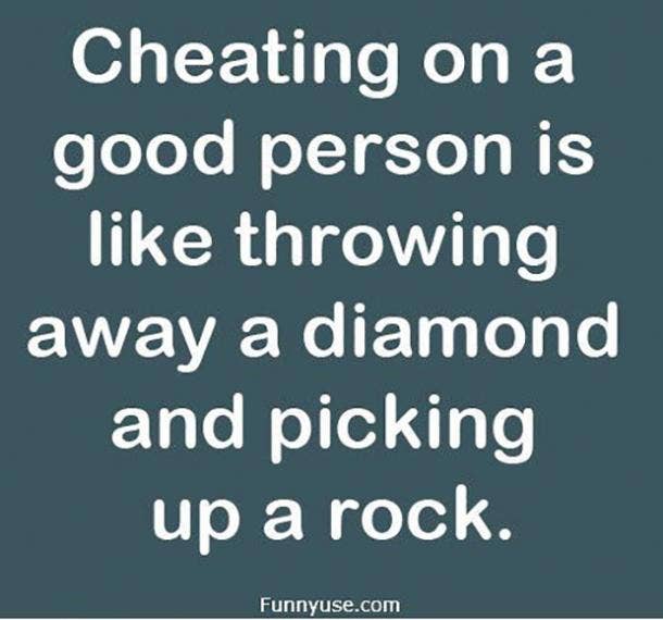 Cheating Quotes Enchanting 20 Best Cheating Quotes Remind Us That Trust Is Earned Yourtango Cheating Quotes Beauteous 20 Best Cheating Quotes Remind Us That Trust Is Earned Yourtango