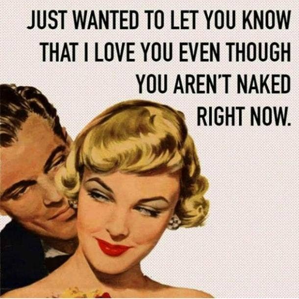 100 Best 'I Love You' Memes That Are Cute, Funny & Romantic | Yourtango