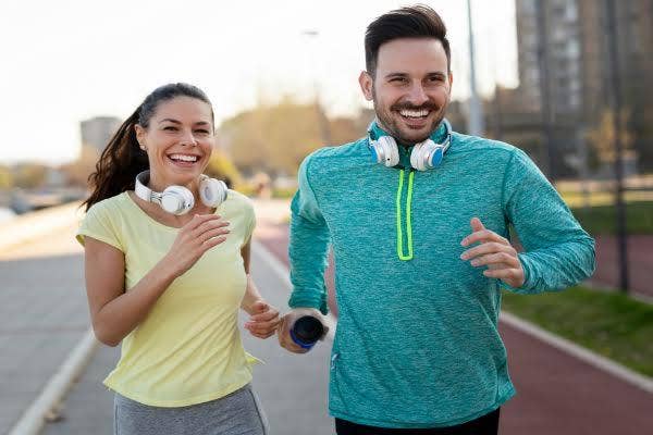 7. Make your New Year's Resolution a few months early. fall date ideas