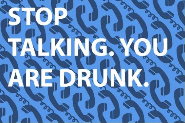 Dating as a Non-Drinker - What It s Like to Date and Not Drink