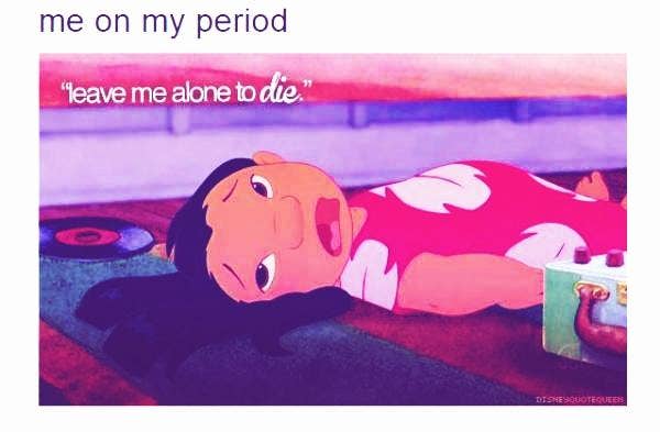 Boyfriends Who Nailed The Whole Period Thing Funny Period Texts