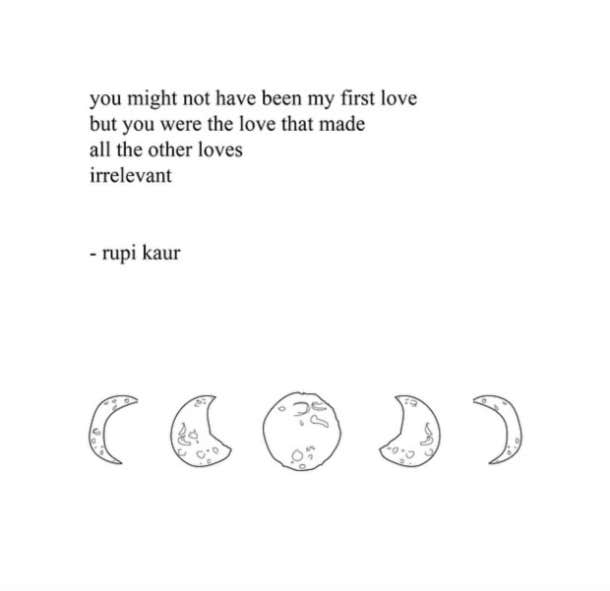 Rupi Kaur Quotes Awesome 48 Passionate Sexy Rupi Kaur Quotes About Love YourTango Rupi Kaur Quotes Awesome 48 Passionate Sexy Rupi Kaur Quotes About Love YourTango