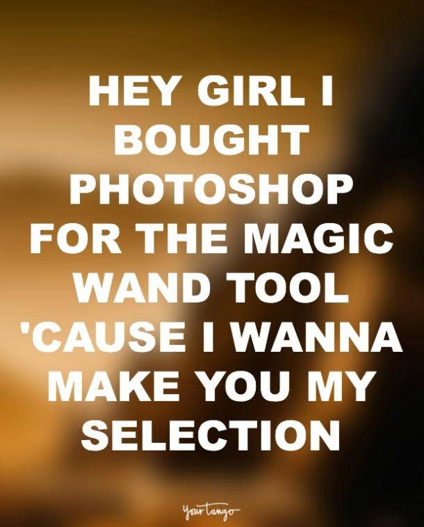 The Perfect Pick Up Line For Her Based On Her Zodiac Sign Yourtango