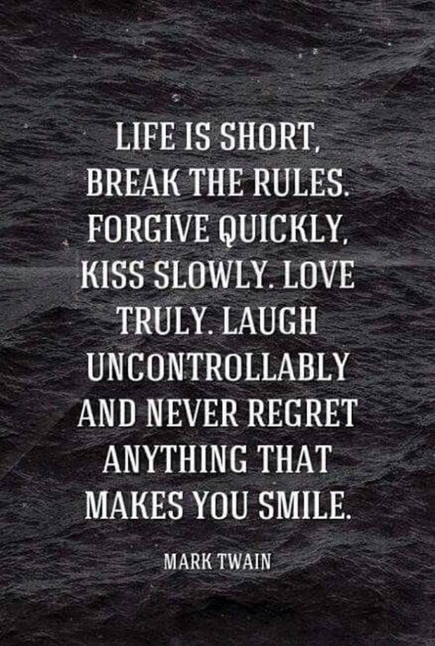 21 Inspiring Life Quotes That Remind You To Live Life To The
