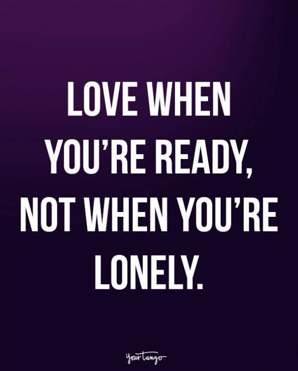 Empowering Quotes Single Life