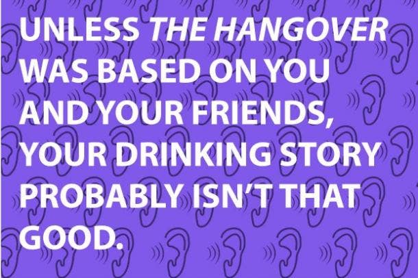 How to date a non-drinker