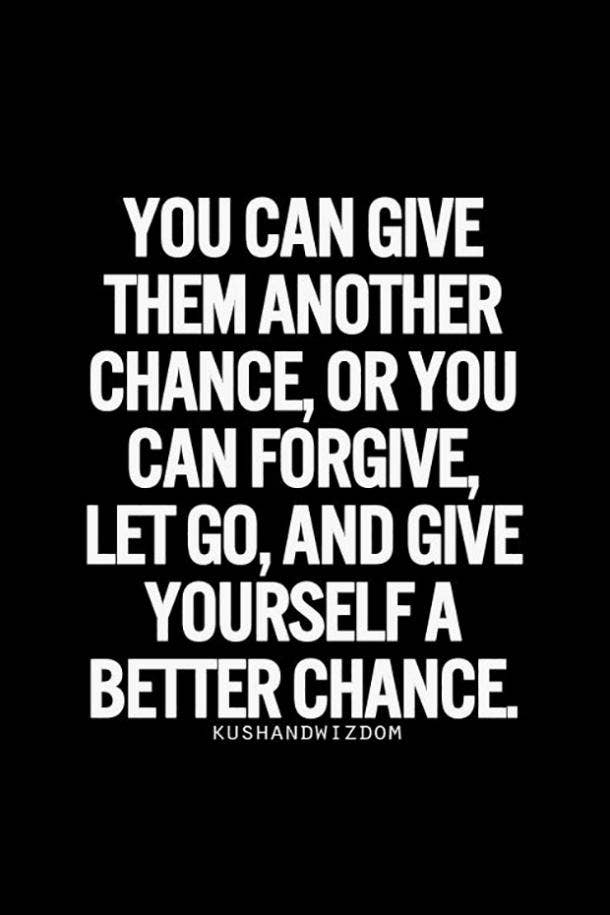 <strong>Don't ever let someone keep you from happiness.</strong> Sad Quotes When You Need To Break Up Your Relationship
