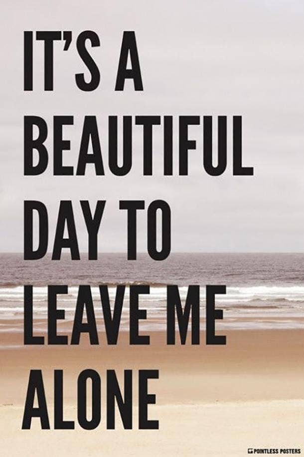 <strong>Your attitude every morning.</strong> Funny Quotes Sassy Quotes Aquarius Zodiac