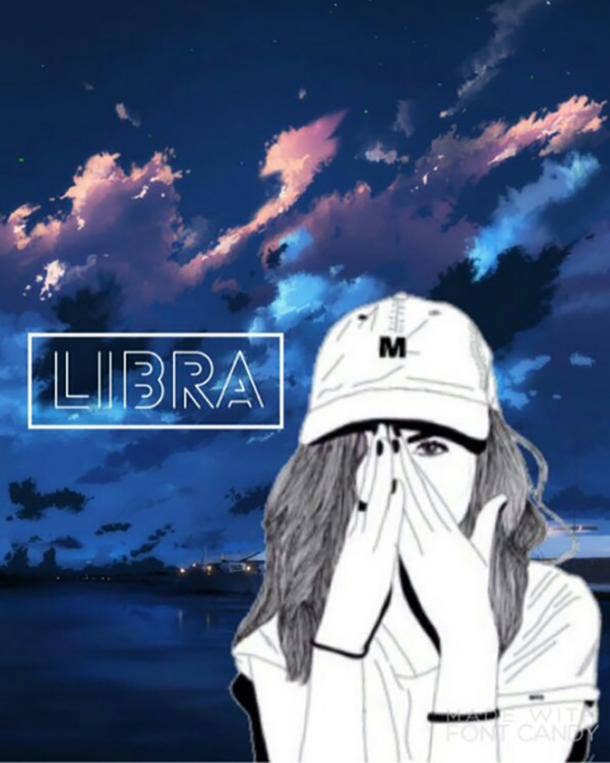 Libra: (September 23-October 22) Libra Happiness Zodiac Sign Astrology