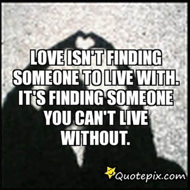 17 Love Quotes To Keep You Sane While You Re Waiting On It Yourtango Search for text in self post contents. 17 love quotes to keep you sane while