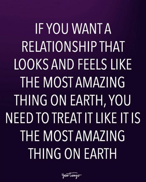 Inspirational Relationship Quotes