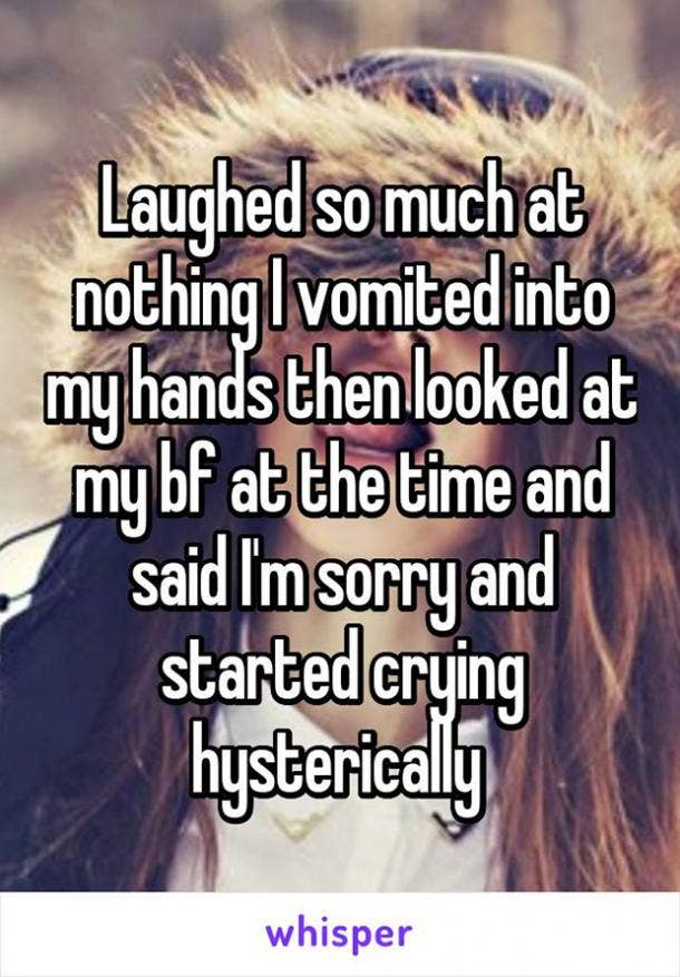 11 Absolutely Hilarious Pms Stories Prove Womanhood Is Tough