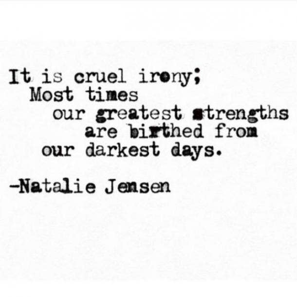 On growing up: instagram quotes about moving on