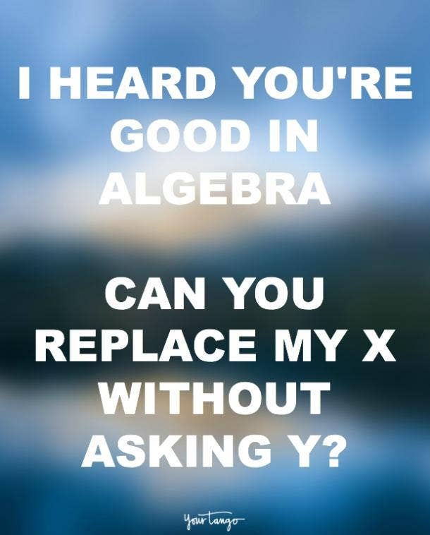The Perfect Pick Up Line For Her Based On Her Zodiac Sign Yourtango