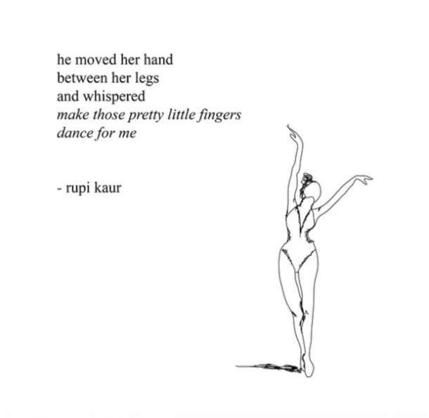 Rupi Kaur Quotes Stunning 48 Passionate Sexy Rupi Kaur Quotes About Love YourTango Rupi Kaur Quotes Stunning 48 Passionate Sexy Rupi Kaur Quotes About Love YourTango