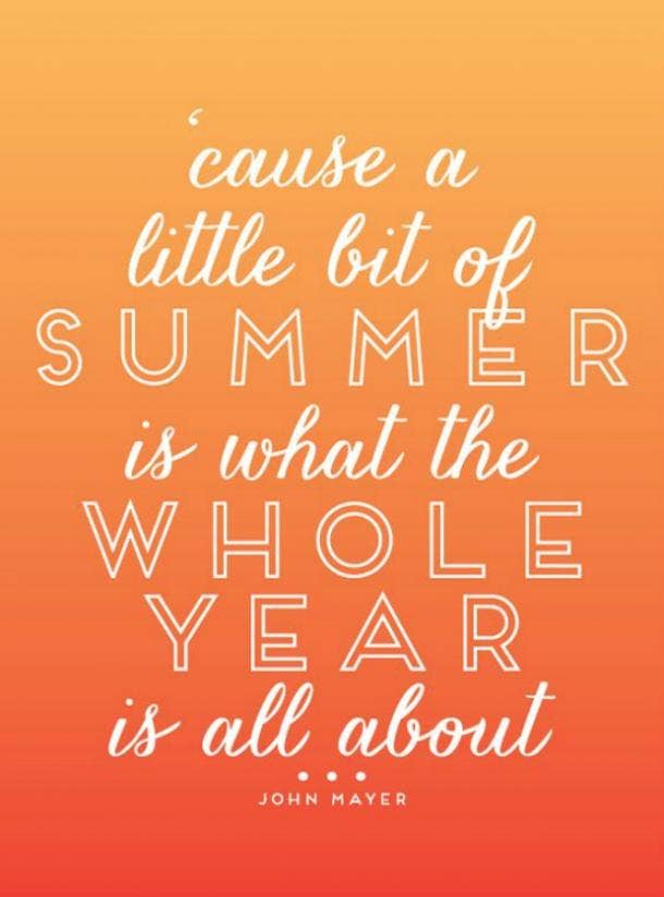 10 Best Friend Quotes To Get You Ready For Summer Yourtango