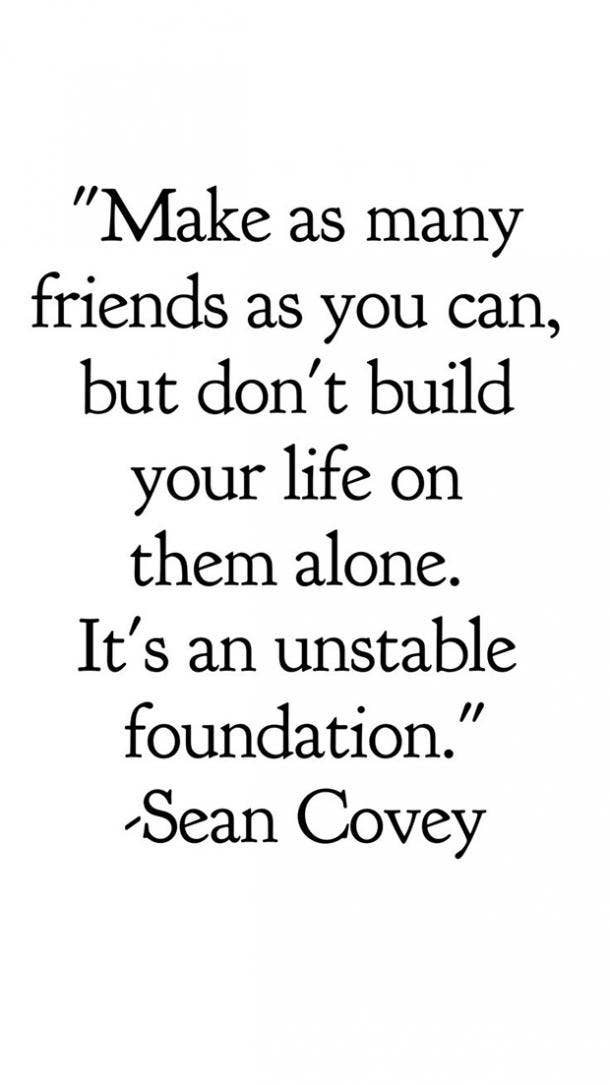 30 Break Up Quotes To Help You Cope When Ending A Toxic Friendship Yourtango Lighten up, just enjoy life, smile more, laugh more, and don't get so worked up about things. ending a toxic friendship
