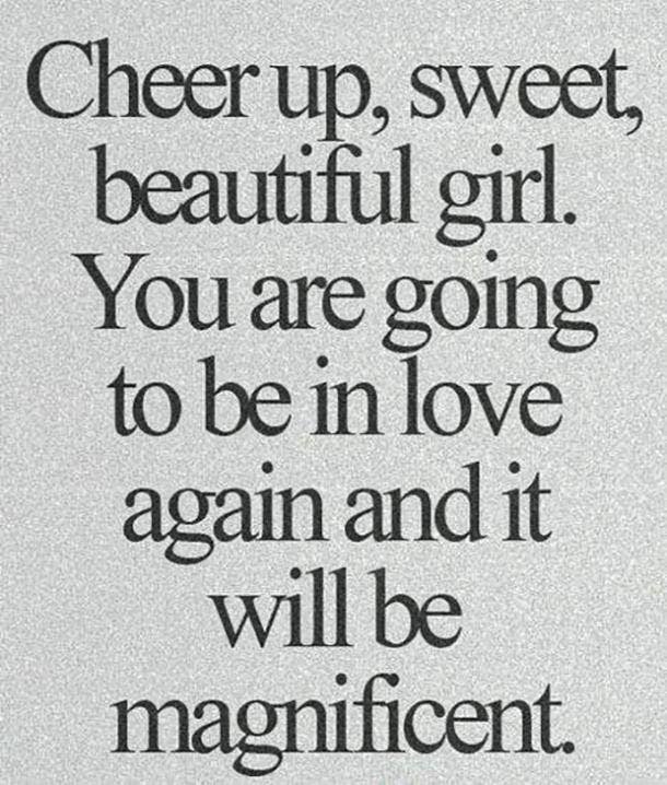 20 Best Break Up Quotes To Help You Heal After Ending Your Relationship With Your Soulmate Yourtango So, whether you have already found your soulmate or are still looking for the one, these romantic soulmate quotes will inspire you to find your soulmate. break up quotes to help you heal after