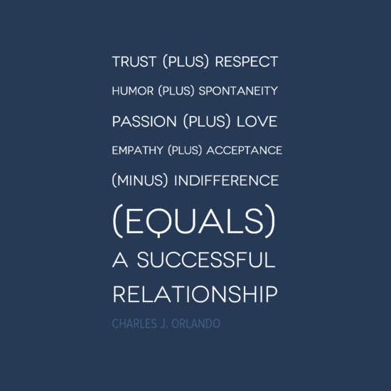 love quotes on trust