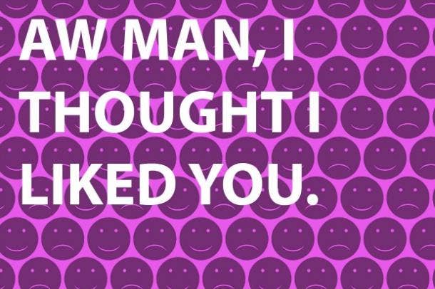 I m a Non-Drinker And This Is My Dating Life