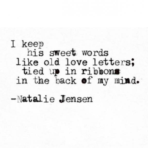 On old memories: instagram quotes about moving on