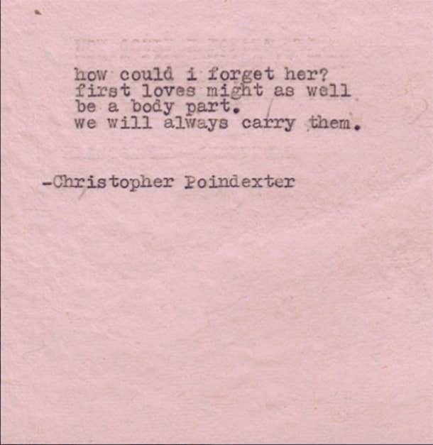14 instagram love quotes from poet christopher poindexter yourtango