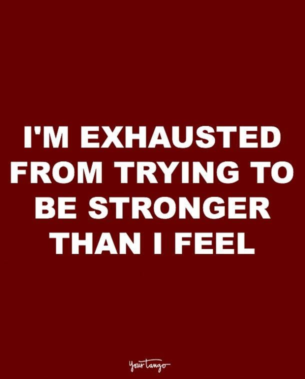 12 Depression Quotes That Help Other People Understand Your Pain Yourtango 12 Depression Quotes That Help Other People Understand Your Pain Yourtango