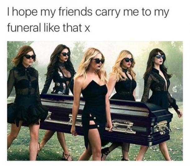 27 Quotes That Perfectly Describe You And Your Squad Yourtango 600 x 700 png 44 кб. perfectly describe you and your squad