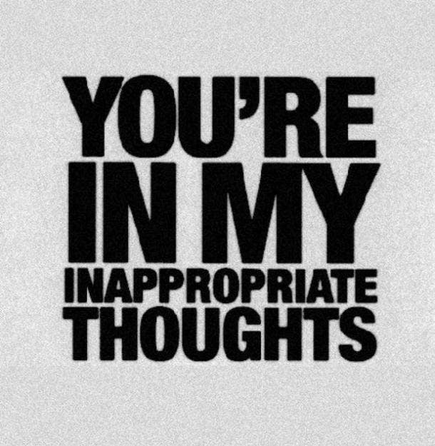 14 Flirty Quotes That Are Sure To Grab His Attention Yourtango