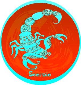 SCORPIO (October 23 - November 21) how dangerous you are, zodiac signs
