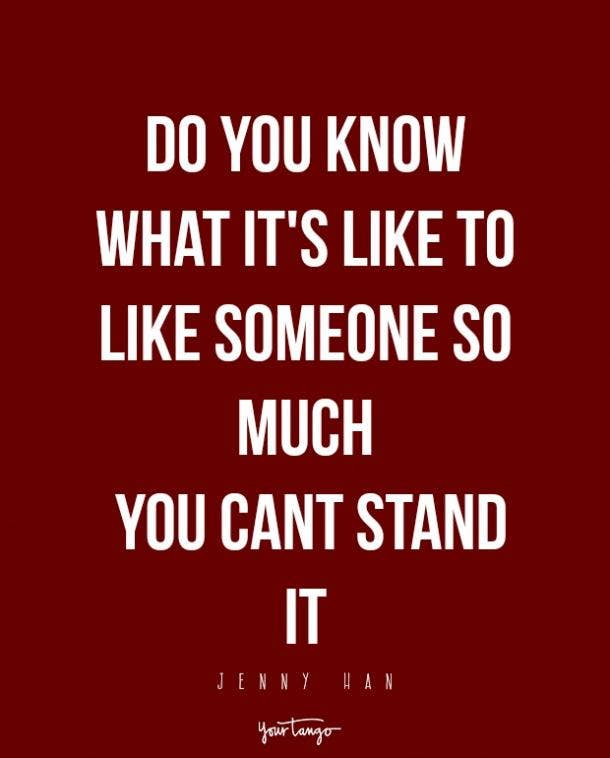 15 Crush Quotes For Him So He Knows Exactly How You Feel Yourtango