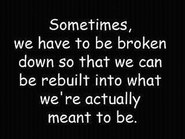 13 Cheating Quotes About Trust And How To Recover Yourtango