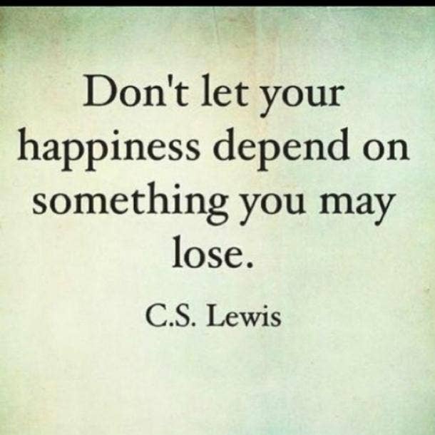 Make it depend on you. Life Quotes Famous Literary Quotes Bad Day