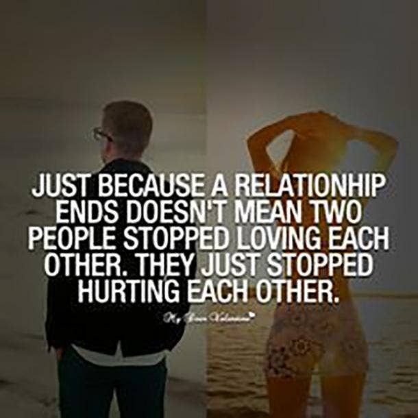 20 Best Break Up Quotes To Help You Heal After Ending Your Relationship With Your Soulmate | YourTango 20 Best Break Up Quotes To Help You Heal After Ending Your Relationship With Your Soulmate | YourTango