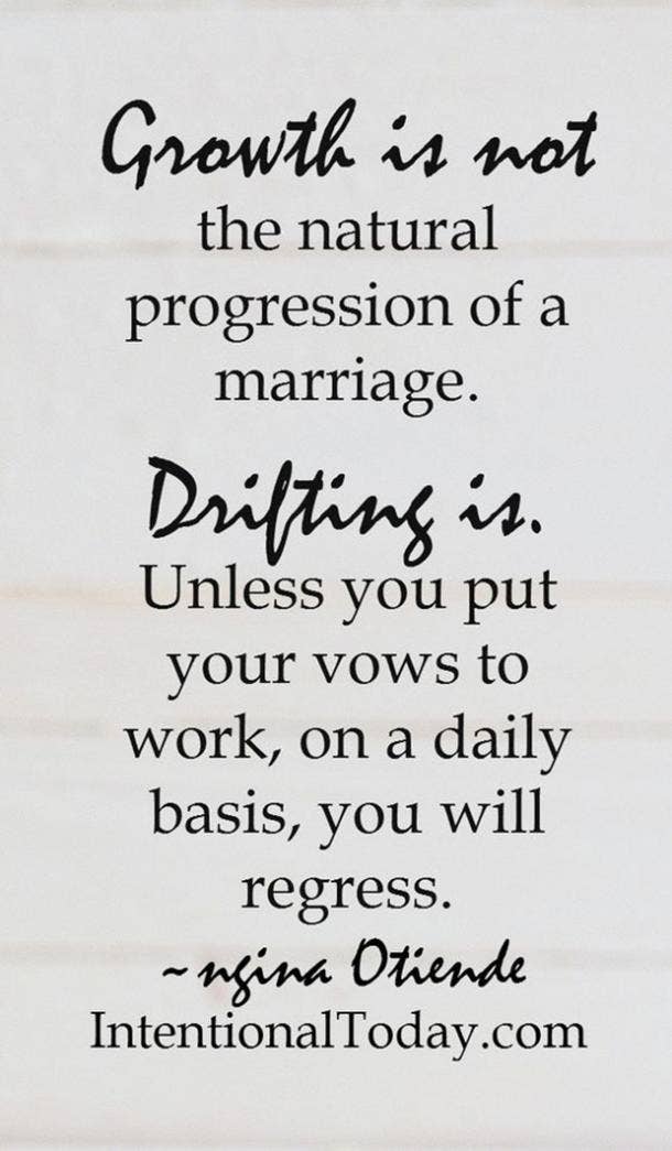 20 Relationship Quotes To Help You Through A Rough Patch Yourtango
