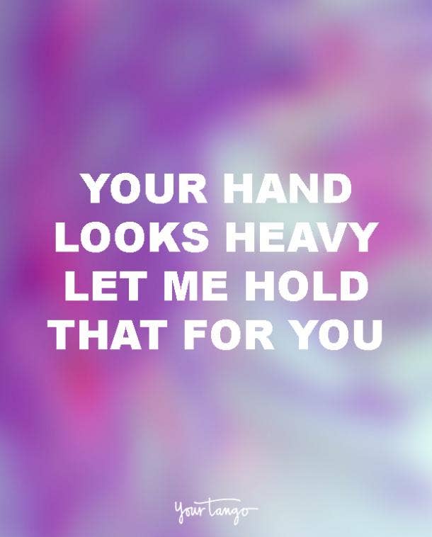 20 Cheesy Pick Up Lines Guaranteed To Make You Laugh Yourtango