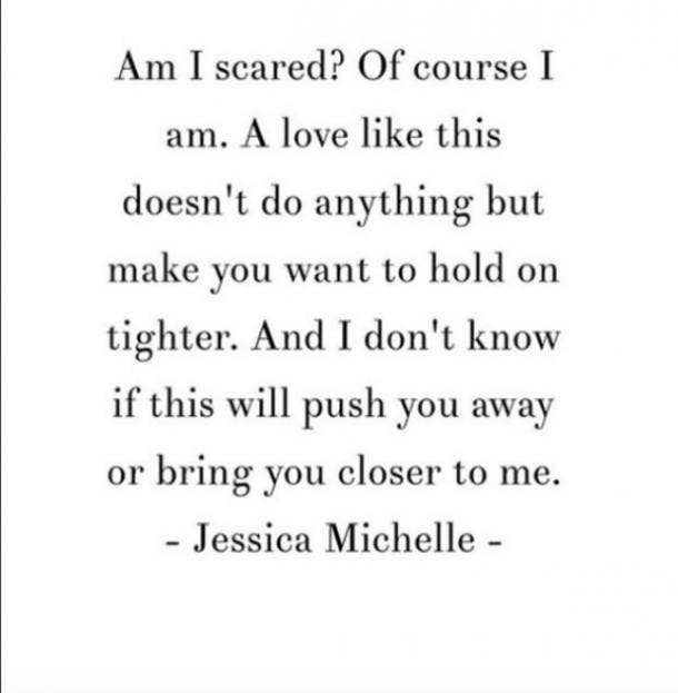 22 Love Quotes By Instagram S Newest Poet Jessica Michelle Yourtango 22 Love Quotes By Instagram S Newest Poet Jessica Michelle Yourtango