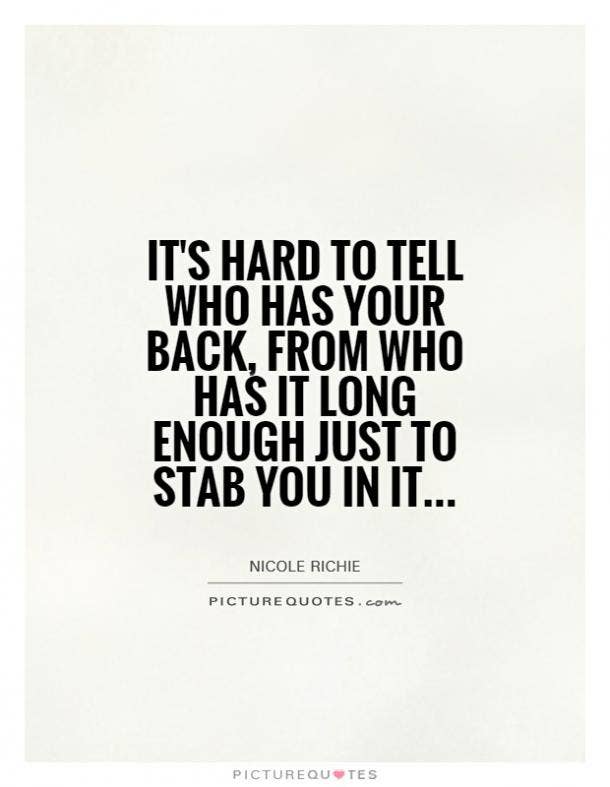 20 Betrayal Quotes For People Who Ve Been Betrayed By A Friend Yourtango