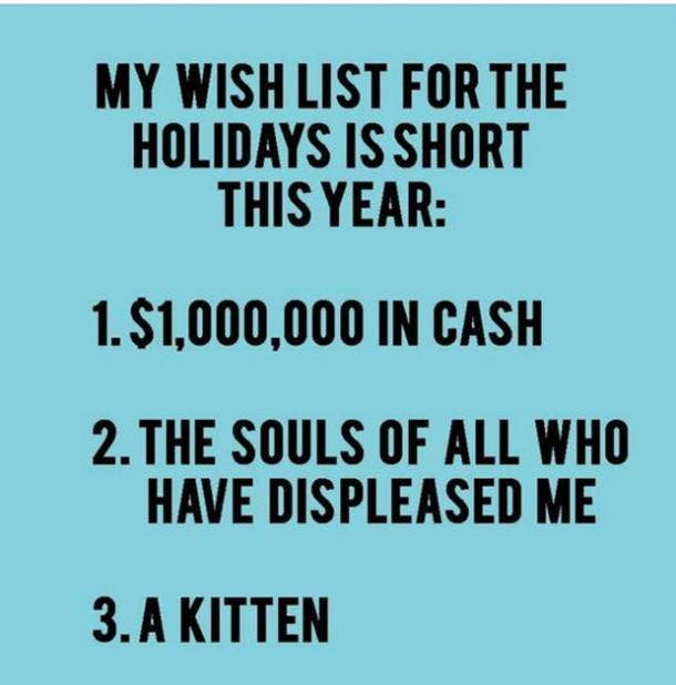 25 Funny Christmas Quotes And Best Memes For Every Holiday Grinch Yourtango