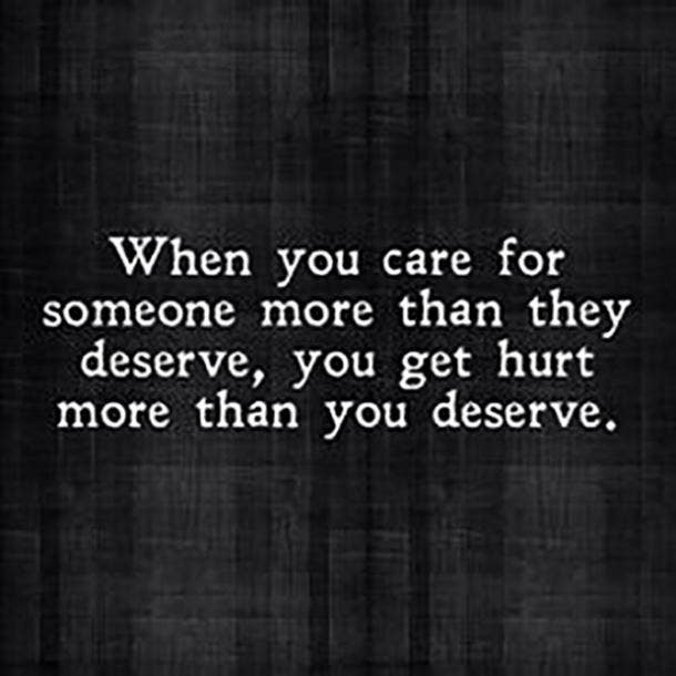 25 Sad Quotes For When You Realize It S Time To Walk Away Yourtango